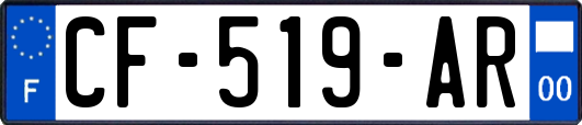 CF-519-AR