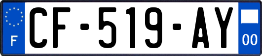 CF-519-AY
