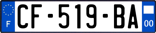 CF-519-BA