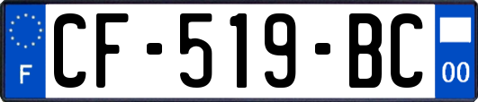 CF-519-BC