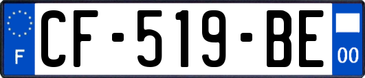 CF-519-BE
