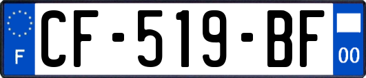 CF-519-BF