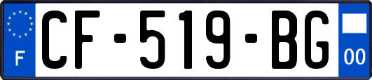 CF-519-BG