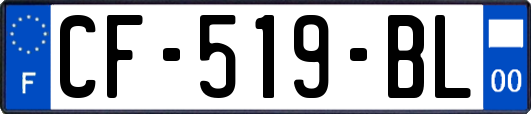 CF-519-BL