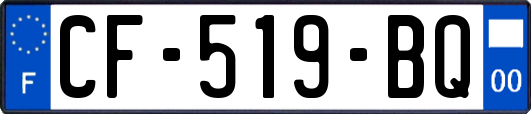 CF-519-BQ