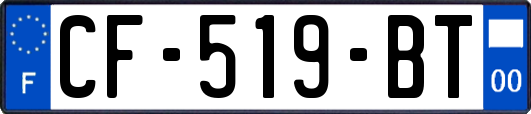 CF-519-BT