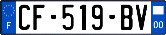 CF-519-BV