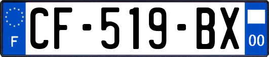 CF-519-BX