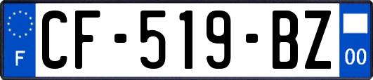 CF-519-BZ