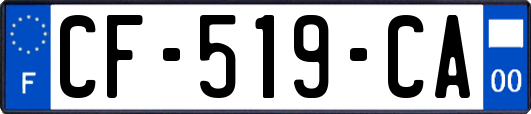 CF-519-CA