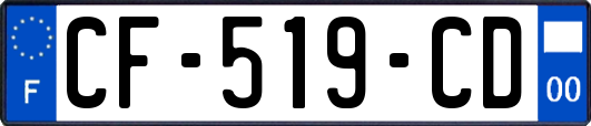 CF-519-CD