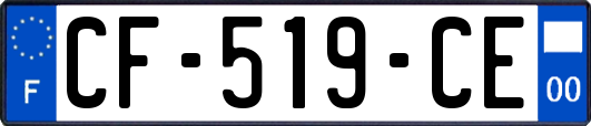 CF-519-CE
