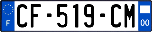 CF-519-CM