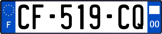 CF-519-CQ