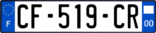 CF-519-CR