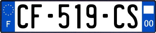 CF-519-CS