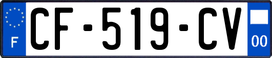 CF-519-CV