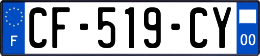 CF-519-CY