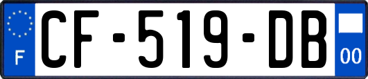 CF-519-DB