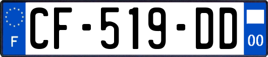CF-519-DD
