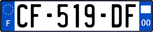 CF-519-DF