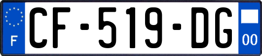 CF-519-DG