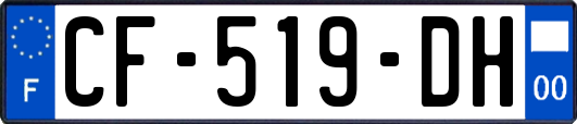 CF-519-DH