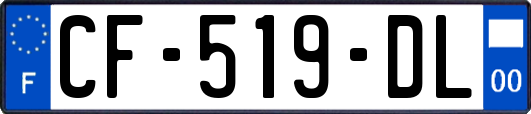 CF-519-DL