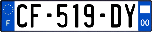 CF-519-DY