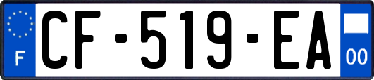 CF-519-EA