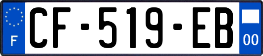 CF-519-EB