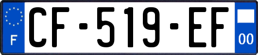 CF-519-EF