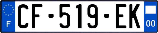 CF-519-EK