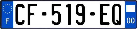 CF-519-EQ