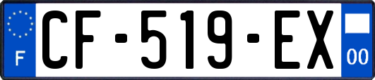 CF-519-EX
