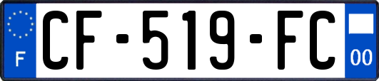 CF-519-FC