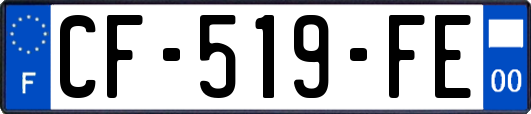 CF-519-FE