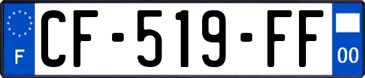 CF-519-FF