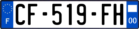 CF-519-FH