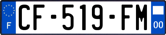 CF-519-FM