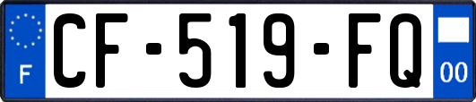 CF-519-FQ