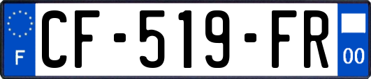 CF-519-FR