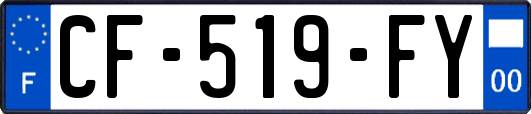 CF-519-FY