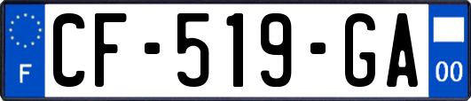 CF-519-GA