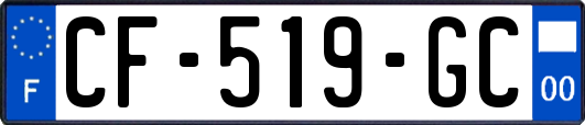 CF-519-GC