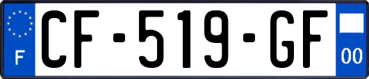 CF-519-GF