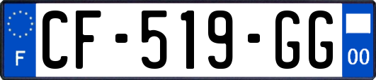 CF-519-GG