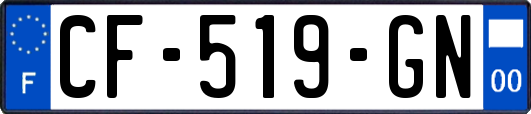 CF-519-GN