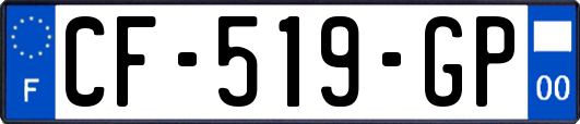 CF-519-GP