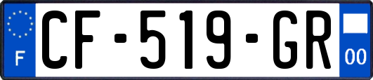 CF-519-GR